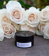 Lavender Dreams - Ayurvedic Restorative Moisturizing Cream by Rosemira