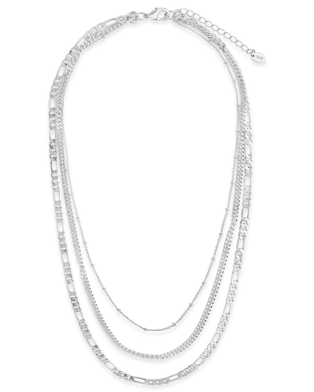 Simple Layered Chains by Sterling Forever