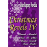 Christmas Revels IV: Four Regency Novellas
