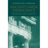 Ancient Greek Democracy