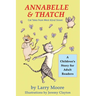 Annabelle & Thatch: Cat Tales from West 82nd Street