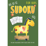 Sudoku For Kids Age 10-12: 4x4 Fun And Challenging Sudoku Puzzles Activity Books for Kids