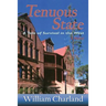 Tenuous State: A Tale of Survival in the West
