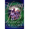 Having Faith