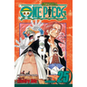 One Piece, Vol. 25: The 100 Million Berry Man