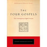 The Four Gospels: The Contemporary English Version