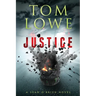 Justice: A Sean O'Brien Novel