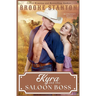 Kyra and the Saloon Boss