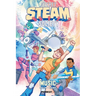 Secret S.T.E.A.M. Society: Music