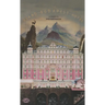 The Grand Budapest Hotel