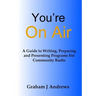 You're On Air