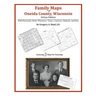 Family Maps of Oneida County, Wisconsin