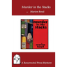 Murder in the Stacks