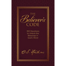 The Believer's Code: 365 Devotions to Unlock the Blessings in God's Word