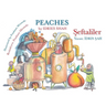 Peaches / Şeftaliler: Bilingual English-Turkish Edition / İngilizce-Türkçe İki Dilli Baskı
