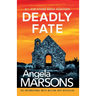 Deadly Fate: A totally unputdownable and gripping serial killer thriller