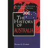 The History of Australia