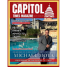 Capitol Times Magazine Issue 16