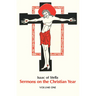 Sermons on the Christian Year, Volume One: Volume 11