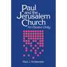 Paul and the Jerusalem Church