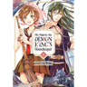 His Majesty the Demon King's Housekeeper Vol. 4