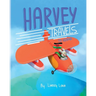 Harvey Travels to Kenya