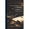 The Livesays of Grayson County, Virginia