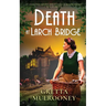 DEATH AT LARCH BRIDGE an absolutely gripping WW2 historical murder mystery full of twists