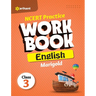 NCERT Practice Workbook English Marigold Class 3rd