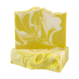 Lemon Twist Bar Soap by Old Town Soap Co.