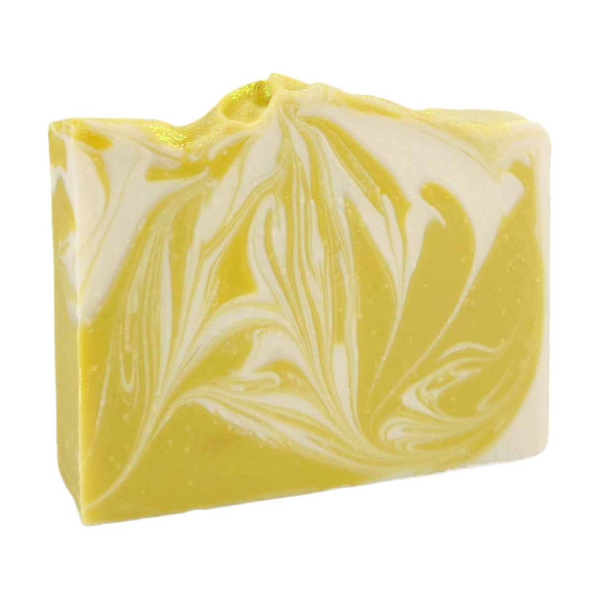 Lemon Twist Bar Soap by Old Town Soap Co.