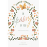 In Memory of You: Guided Baby Memory Journal