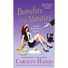 Bonefire of the Vanities