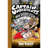 Captain Underpants and the Sensational Saga of Sir Stinks-A-Lot: Color Edition (Captain Underpants #12): From the Creator of Dog Man: Volume 12