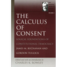 The Calculus of Consent: Logical Foundations of Constitutional Democracy