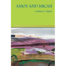 Amos and Micah