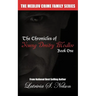 The Chronicles of Young Dmitry Medlov: Book One