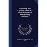 Efficiency and Capacity Tests of a Small Absorption Refrigerating Machine