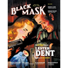 Black Mask - Fall 2017