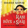 Rani Buys a Sari