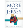 More Than the Jersey: Playing For Joe At The Intersection Of Football And Identity