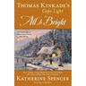 Thomas Kinkade's Cape Light: All is Bright