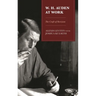 W. H. Auden at Work: The Craft of Revision