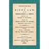 Institutes of Hindu Law: Or, the Ordinances of Manu, According to the Gloss of Culluca. Comprising the Indian System of Duties, Religious and C