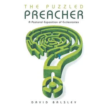 The Puzzled Preacher
