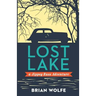 Lost Lake A Jippsy Russ Adventure