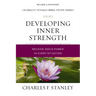 Developing Inner Strength: Receive God's Power in Every Situation
