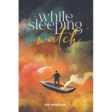 While Sleeping Watch