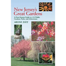 New Jersey's Great Gardens: A Four-Season Guide to 125 Public Gardens, Parks, and Aboretums