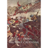 EAST INDIA MILITARY CALENDAR; Containing the Services of General & Field Officers of the Indian Army Vol 1